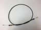 CABLE TRANSMISSION (GT TRANSMISSION) SPLM-22A SERIAL # 16SPLM22A0000 OR 16LM22A0000  AND UP