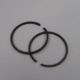 PISTON RING SET