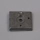 COVER FUEL PUMP