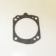 GASKET-METERING DIAPHRAGM