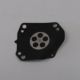 DIAPHRAGM ASSY-METERING