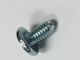 SCREW-PUMP COVER