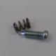 SCREW-IDLE ADJUST KIT