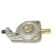 SCREW-METERING COVER