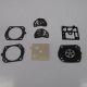 GASKET DIAPRAM KIT