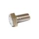 6mm X 13mm BOLT STAINLESS STEEL