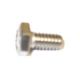 1/4-20 X 1/2 BOLT STAINLESS STEEL