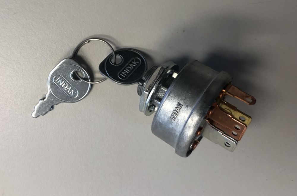 KEY SWITCH