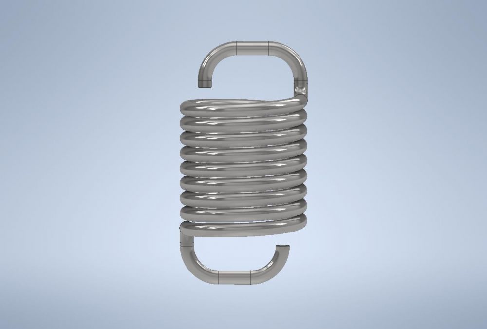 Spring Flap SPRING AIR FLAP